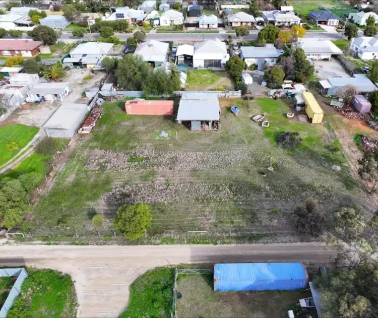 Third view of Homely land listing, 4 Little Albert Street, Pyramid Hill VIC 3575