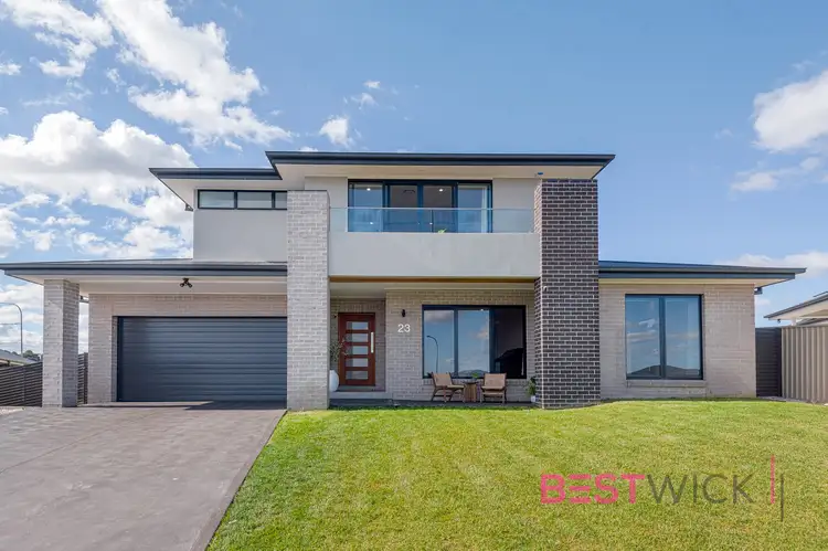 23 Newlands Crescent, Kelso NSW 2795
