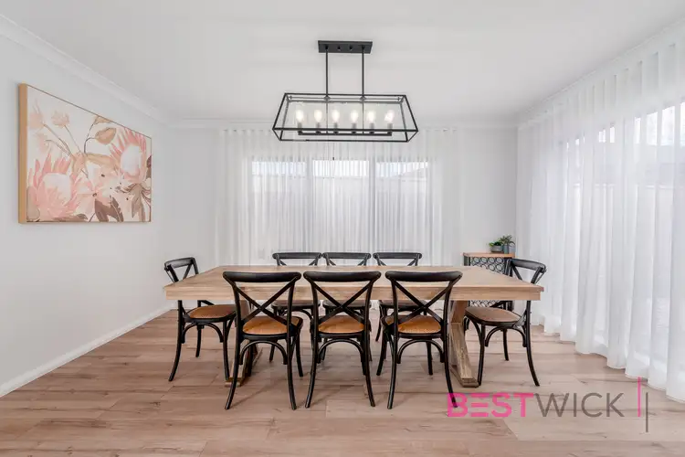 Fourth view of Homely house listing, 23 Newlands Crescent, Kelso NSW 2795