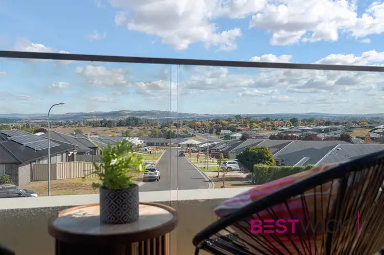 Sixth view of Homely house listing, 23 Newlands Crescent, Kelso NSW 2795