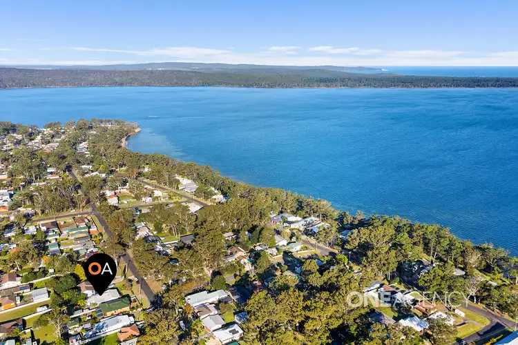 47 Ethel Street, Sanctuary Point NSW 2540