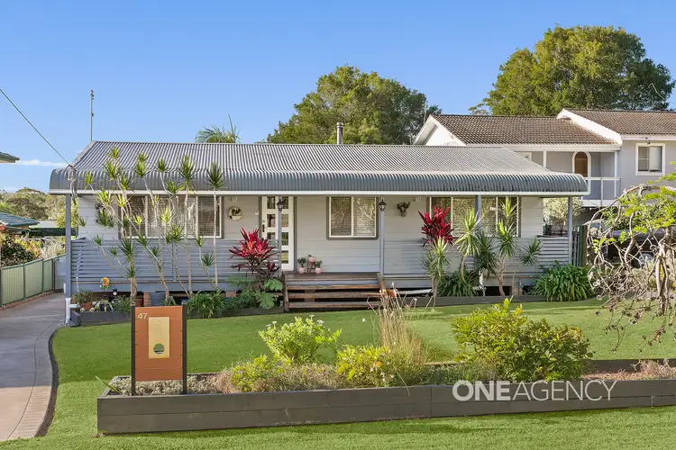 47 Ethel Street, Sanctuary Point NSW 2540