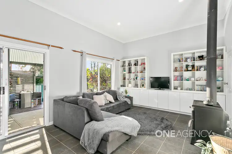 Fifth view of Homely house listing, 47 Ethel Street, Sanctuary Point NSW 2540