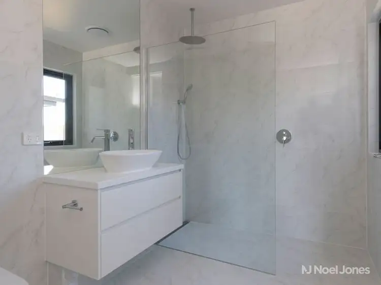 Fifth view of Homely townhouse listing, 23B Devon Drive, Doncaster East VIC 3109