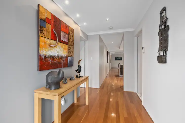 Third view of Homely house listing, 50 Whittaker Turn, Piara Waters WA 6112