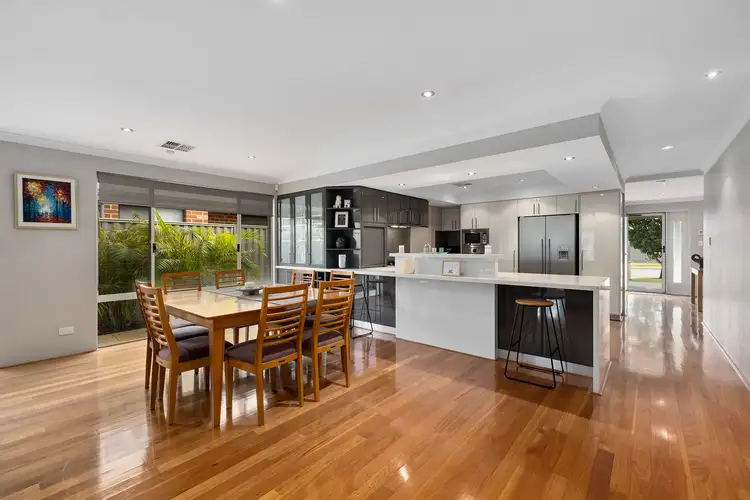 Fourth view of Homely house listing, 50 Whittaker Turn, Piara Waters WA 6112