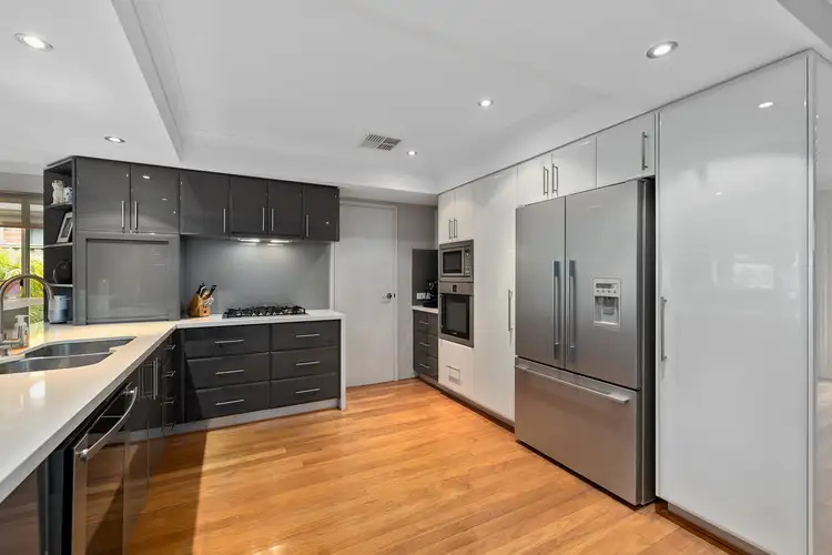 Sixth view of Homely house listing, 50 Whittaker Turn, Piara Waters WA 6112