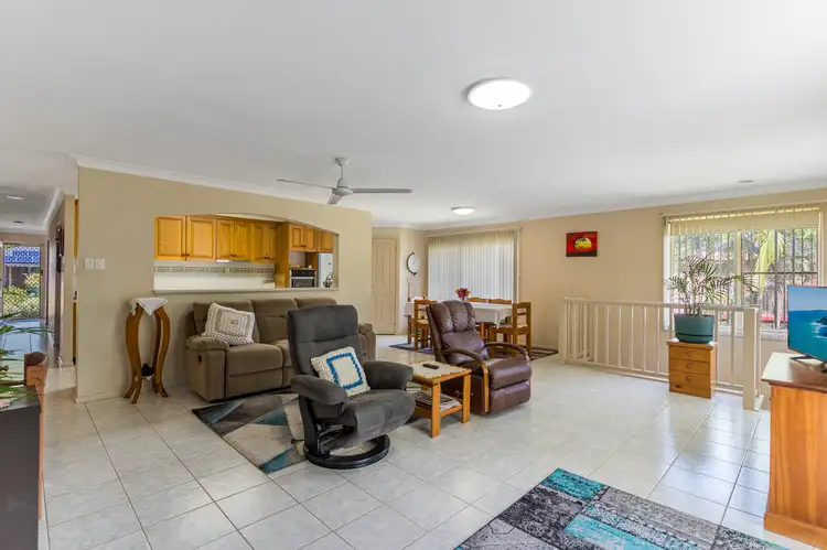 Second view of Homely house listing, 2 Bian Court, Ocean Shores NSW 2483