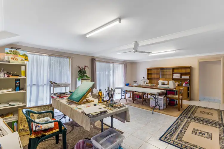 Third view of Homely house listing, 2 Bian Court, Ocean Shores NSW 2483