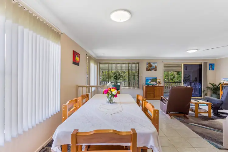 Fifth view of Homely house listing, 2 Bian Court, Ocean Shores NSW 2483