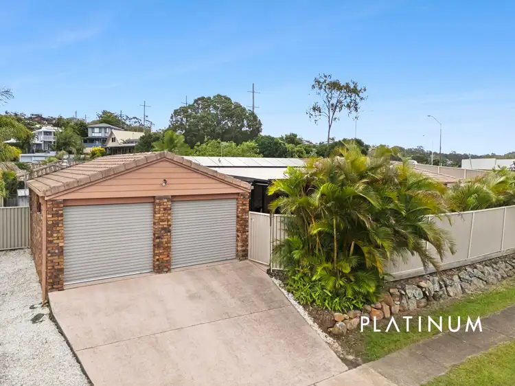132 Guineas Creek Road, Currumbin Waters QLD 4223