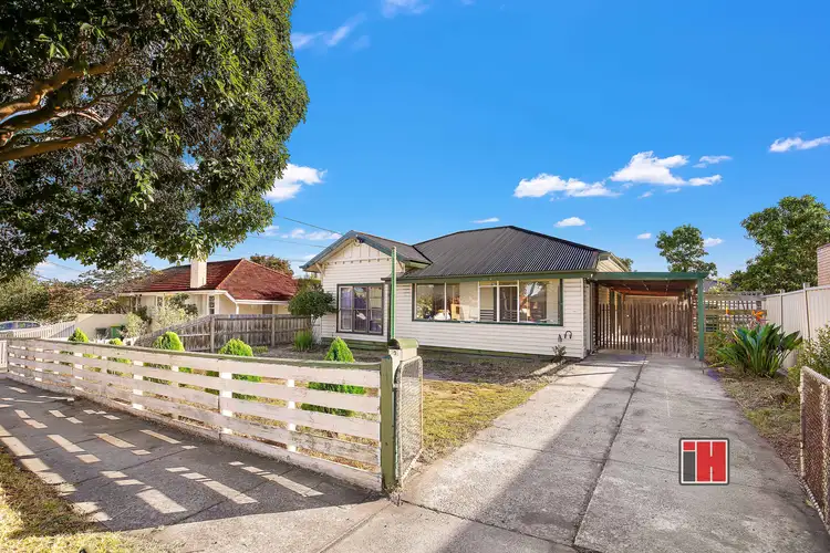 Second view of Homely house listing, 2 York Street, Reservoir VIC 3073
