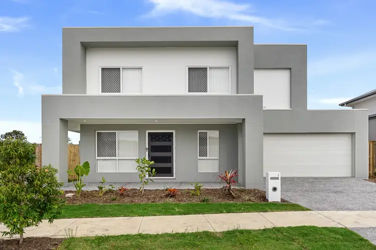 2 STEELE LANE, White Rock QLD 4306