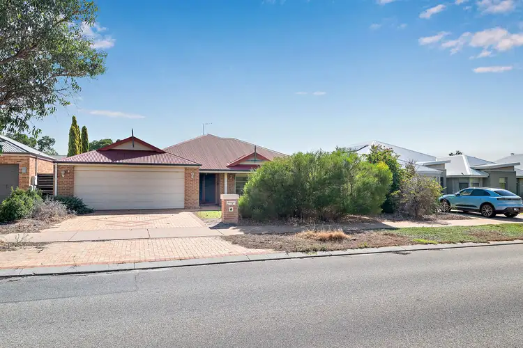 Main view of Homely house listing, 84 Bordeaux Lane, The Vines WA 6069