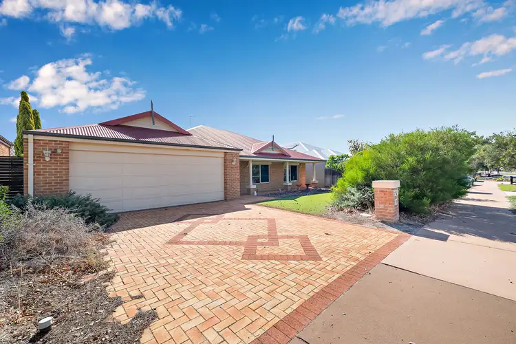 Second view of Homely house listing, 84 Bordeaux Lane, The Vines WA 6069