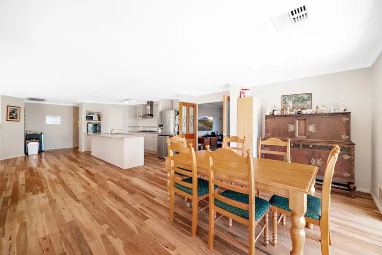 Fourth view of Homely house listing, 84 Bordeaux Lane, The Vines WA 6069