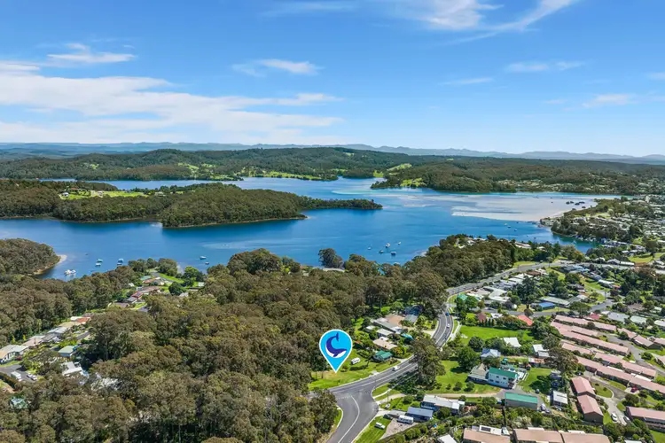 Main view of Homely land listing, 214 Princes Highway, Narooma NSW 2546