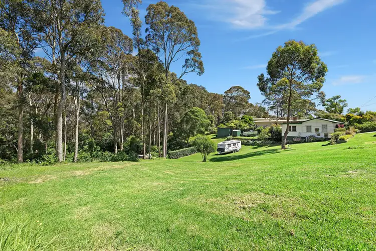Second view of Homely land listing, 214 Princes Highway, Narooma NSW 2546