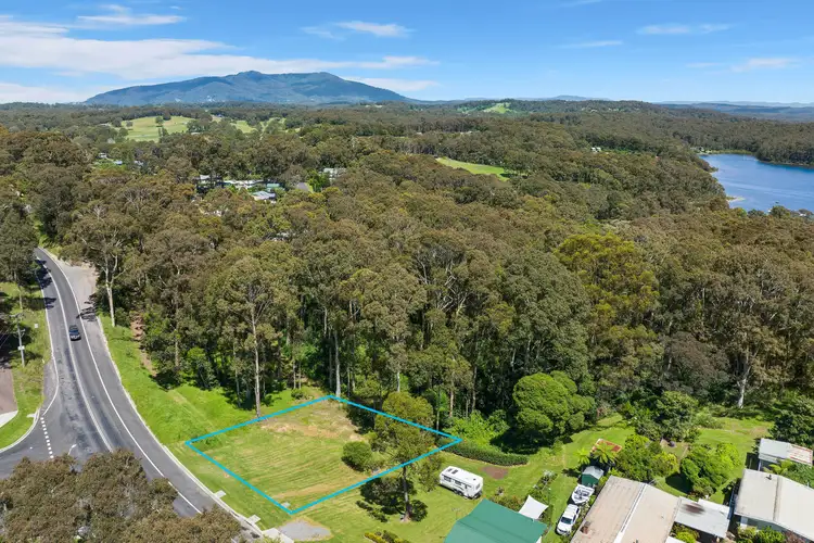 Third view of Homely land listing, 214 Princes Highway, Narooma NSW 2546