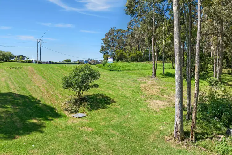 Fourth view of Homely land listing, 214 Princes Highway, Narooma NSW 2546