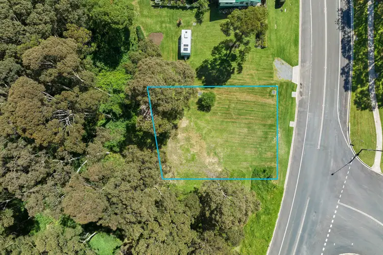 Fifth view of Homely land listing, 214 Princes Highway, Narooma NSW 2546