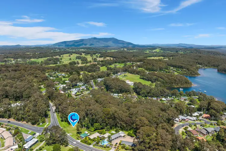 Sixth view of Homely land listing, 214 Princes Highway, Narooma NSW 2546