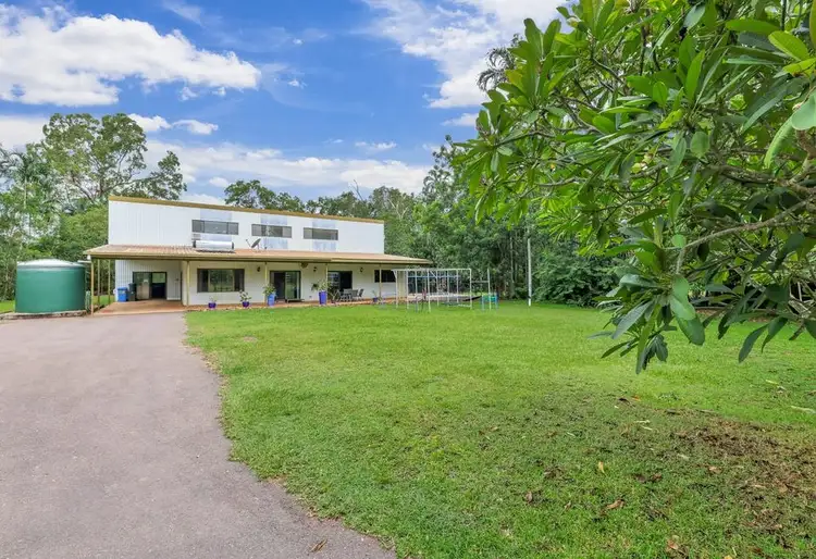 Second view of Homely house listing, 35 Joel Road, Humpty Doo NT 836