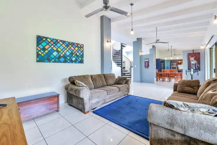 Fourth view of Homely house listing, 35 Joel Road, Humpty Doo NT 836