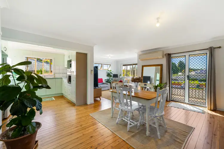 Fourth view of Homely house listing, 131A Holberton Street, Newtown QLD 4350