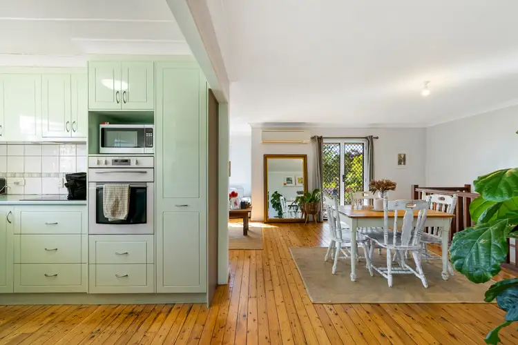 Fifth view of Homely house listing, 131A Holberton Street, Newtown QLD 4350