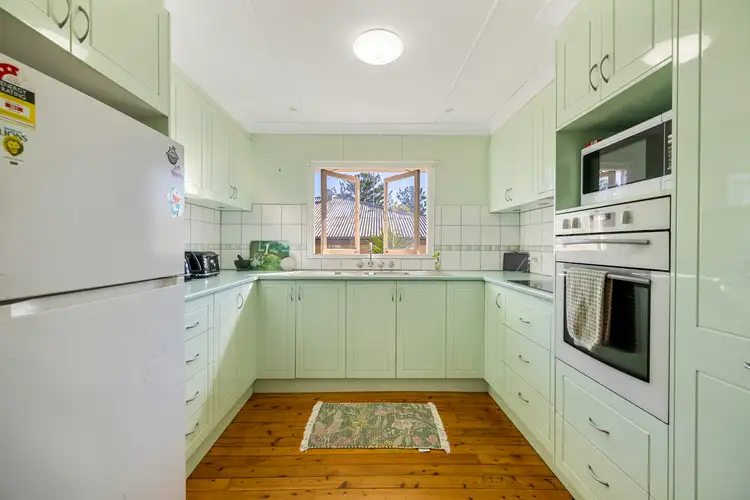 Sixth view of Homely house listing, 131A Holberton Street, Newtown QLD 4350