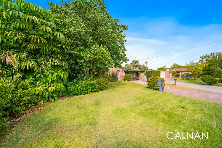 Second view of Homely house listing, 8 Nebo Close, Willetton WA 6155