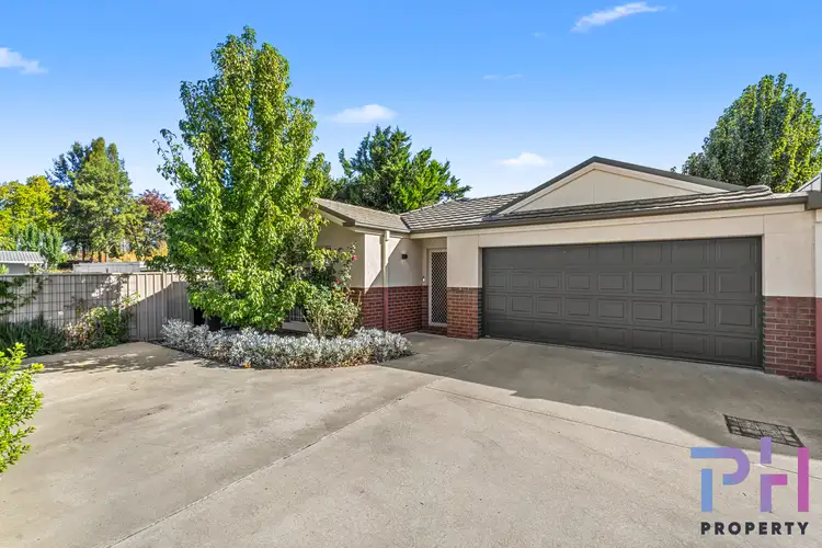 3 / 118A Havlin Street West, Quarry Hill VIC 3550