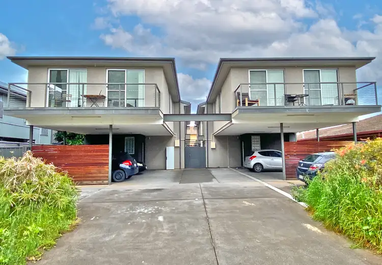 2A Selway Street