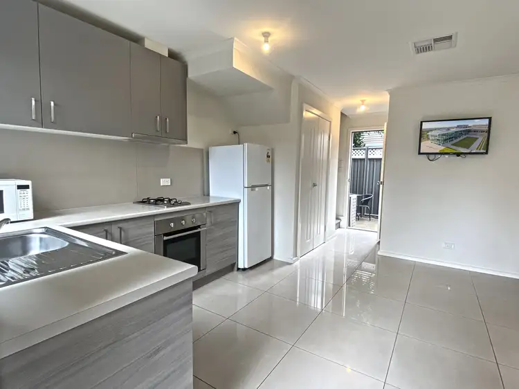 Fourth view of Homely townhouse listing, 3/2A Selway Street, Oaklands Park SA 5046