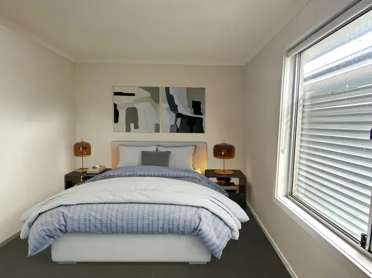 Fifth view of Homely townhouse listing, 3/2A Selway Street, Oaklands Park SA 5046