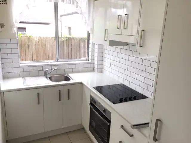 Second view of Homely unit listing, 4/30 Clyde Street, Croydon Park NSW 2133