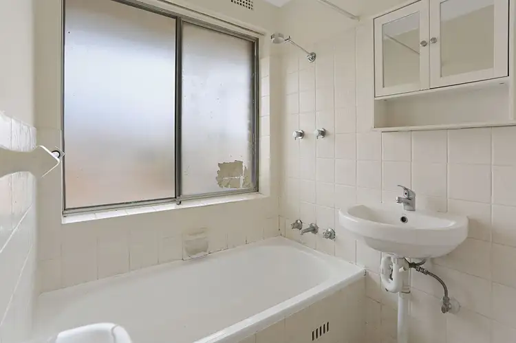 Third view of Homely unit listing, 4/30 Clyde Street, Croydon Park NSW 2133