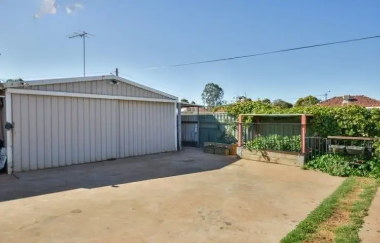 Second view of Homely house listing, 33 Salisbury Road, South Kalgoorlie WA 6430