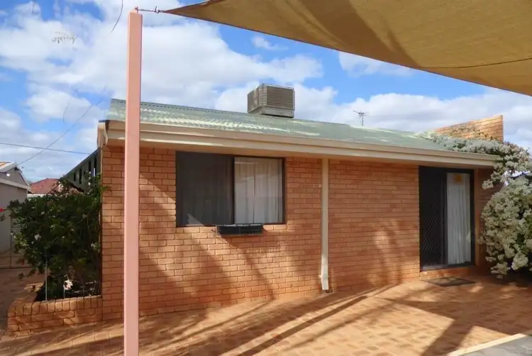 Third view of Homely house listing, 33 Salisbury Road, South Kalgoorlie WA 6430