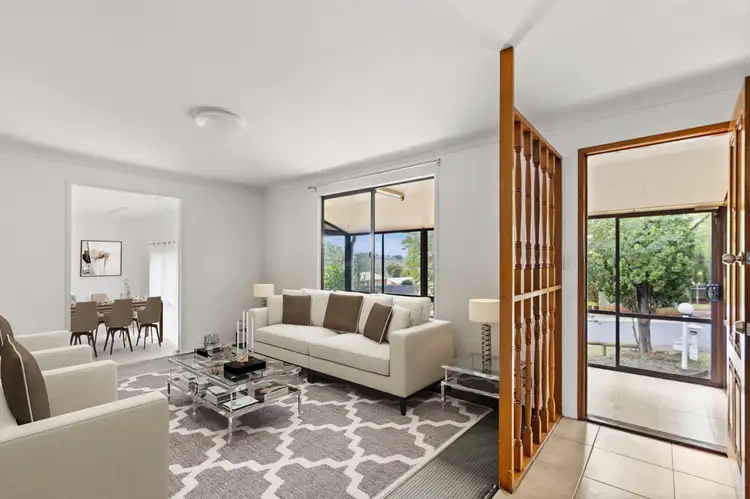 196 Tor Street, Rockville QLD 4350