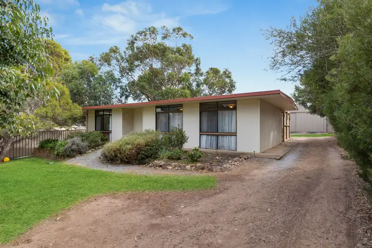 58 Carrickalinga Road, Carrickalinga SA 5204