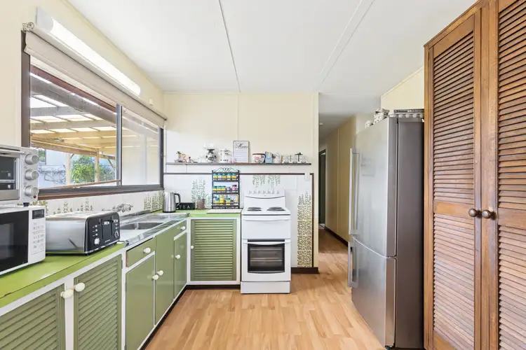 Second view of Homely house listing, 58 Carrickalinga Road, Carrickalinga SA 5204