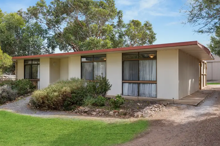 Third view of Homely house listing, 58 Carrickalinga Road, Carrickalinga SA 5204