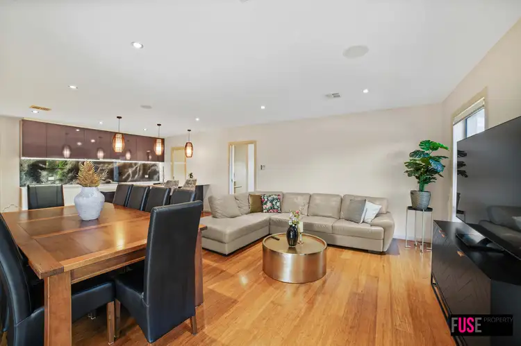 8 Madi Way, Ngunnawal ACT 2913