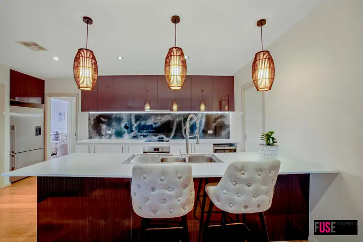 Fourth view of Homely house listing, 8 Madi Way, Ngunnawal ACT 2913