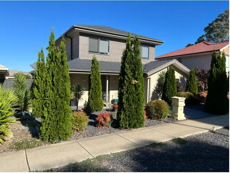 352 Anthony Rolfe Avenue, Harrison ACT 2914