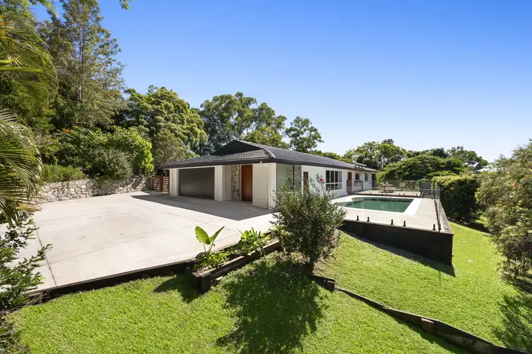 312 Nambour Mapleton Road, Burnside QLD 4560