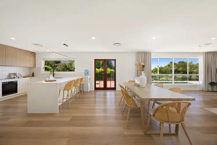 Second view of Homely house listing, 312 Nambour Mapleton Road, Burnside QLD 4560