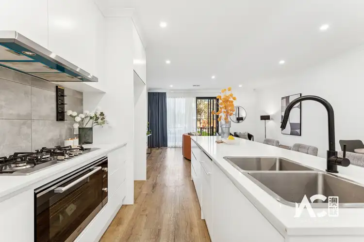 Fifth view of Homely townhouse listing, 26 Wodli Street, Lightsview SA 5085